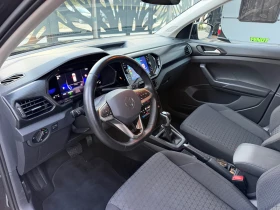 VW T-Cross 1.0TSi Digital/Automatic , снимка 6