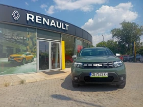 Dacia Duster 1790Евро за получаване, 1.0TCe ГАЗ, снимка 2