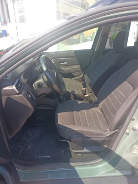 Dacia Duster 1790Евро за получаване, 1.0TCe ГАЗ, снимка 7