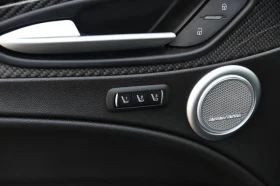 Alfa Romeo Stelvio Quadrifoglio Q4 ЦЕНА ДО БЪЛГАРИЯ АВТОКРЕДИТ, снимка 10
