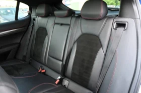 Alfa Romeo Stelvio Quadrifoglio Q4 ЦЕНА ДО БЪЛГАРИЯ АВТОКРЕДИТ, снимка 12
