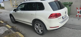 VW Touareg, снимка 4