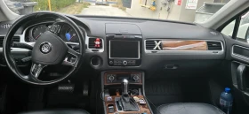VW Touareg, снимка 5