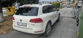 VW Touareg, снимка 2