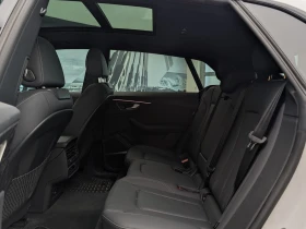 Audi Q8 55TFSI* BLACK OPTIC* B&O* ОБДУХ* ПАНО* КРАЙНА ЦЕНА, снимка 12