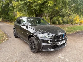 BMW X5 Xdrive 30D, снимка 2