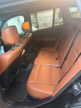 BMW X3 3.0d ръчна, снимка 15