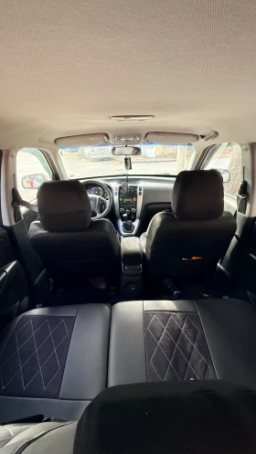 Hyundai Tucson 2.0i + Газ BRC, снимка 6