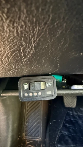 Hyundai Tucson 2.0i + Газ BRC, снимка 12