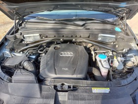 Audi Q5 2.0 TDI, снимка 8 - Автомобили и джипове - 38567541