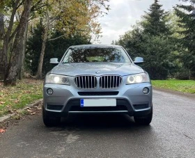 BMW X3 30Xd | Mobile.bg    2