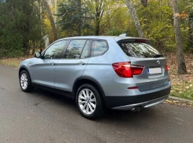 BMW X3 30Xd | Mobile.bg    5