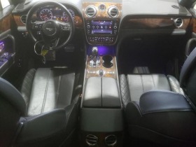 Обява за продажба на Bentley Bentayga 6.0L V12 ~ 145 000 лв. - изображение 8