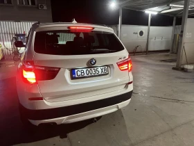 BMW X3 2D XDRIVE, снимка 8