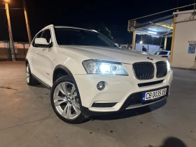 BMW X3 2D XDRIVE, снимка 1