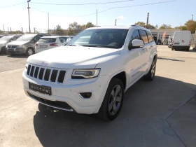 Jeep Grand cherokee Navi-Kamera-Euro-6B, снимка 1