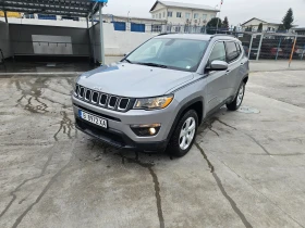 Jeep Compass 2.4L LATITUDE, снимка 2