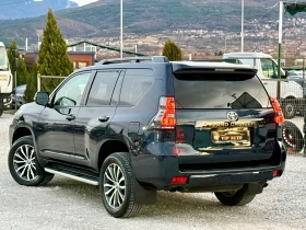 Toyota Land cruiser ГАРАНЦИЯ 65000км, снимка 6