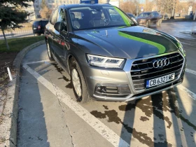 Audi Q5, снимка 1