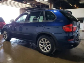 BMW X5 2012 BMW X5 XDRIVE35I | Mobile.bg    4