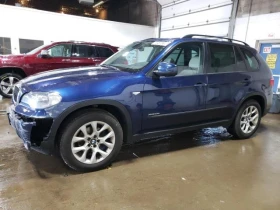 BMW X5 2012 BMW X5 XDRIVE35I | Mobile.bg    2