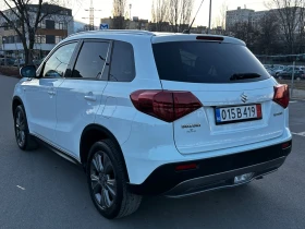 Suzuki Vitara 1.0BOOSTERJET/BRC/CARPLAY/PODGREV/EURO6B/130000km | Mobile.bg    7