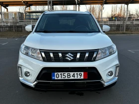     Suzuki Vitara 1.0BOOSTERJET/BRC/CARPLAY/PODGREV/EURO6B/130000km