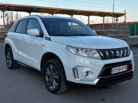     Suzuki Vitara 1.0BOOSTERJET/BRC/CARPLAY/PODGREV/EURO6B/130000km