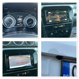 Suzuki Vitara 1.0BOOSTERJET/BRC/CARPLAY/PODGREV/EURO6B/130000km | Mobile.bg    16