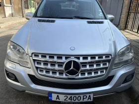  Mercedes-Benz ML 350