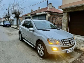 Mercedes-Benz ML 350 350 diesel , снимка 13