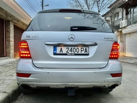 Mercedes-Benz ML 350 350 diesel , снимка 14