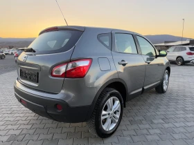 Nissan Qashqai 2.0tdci 150 ks ЛИЗИНГ !!!, снимка 5