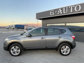 Nissan Qashqai 2.0tdci 150 ks ЛИЗИНГ !!!, снимка 8