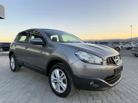 Nissan Qashqai 2.0tdci 150 ks ЛИЗИНГ !!!, снимка 3