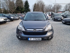 Honda Cr-v 2.2D-140k.s-NAVI-СЕРВИЗНА ИСТОРИЯ, снимка 2