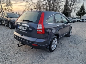 Honda Cr-v 2.2D-140k.s-NAVI-СЕРВИЗНА ИСТОРИЯ - 12999 лв. - 20062769 | Car24.bg