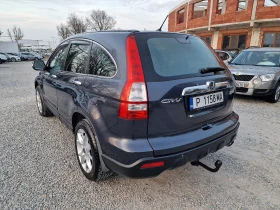 Honda Cr-v 2.2D-140k.s-NAVI-СЕРВИЗНА ИСТОРИЯ, снимка 6