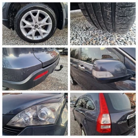 Honda Cr-v 2.2D-140k.s-NAVI-СЕРВИЗНА ИСТОРИЯ - 12999 лв. - 20062769 | Car24.bg