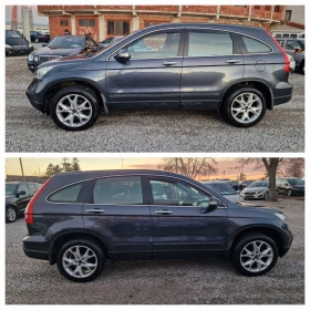 Honda Cr-v 2.2D-140k.s-NAVI-СЕРВИЗНА ИСТОРИЯ - 12999 лв. - 20062769 | Car24.bg