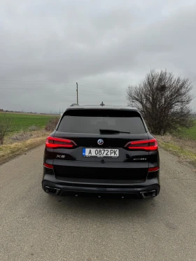 BMW X5, снимка 3