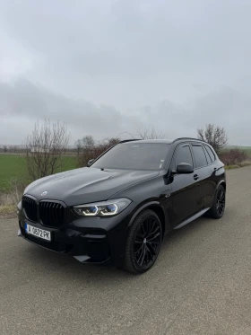 BMW X5, снимка 5