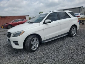 Mercedes-Benz ML 350 | Mobile.bg    11