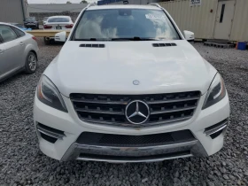  Mercedes-Benz ML 350