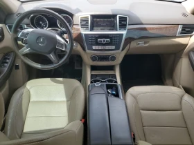 Mercedes-Benz ML 350 | Mobile.bg    4