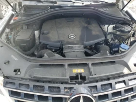 Mercedes-Benz ML 350 | Mobile.bg    8
