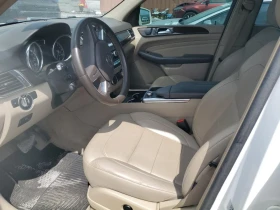 Mercedes-Benz ML 350 | Mobile.bg    3