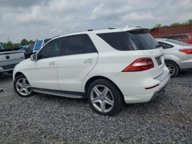 Mercedes-Benz ML 350 | Mobile.bg    9