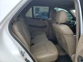 Mercedes-Benz ML 350 | Mobile.bg    7