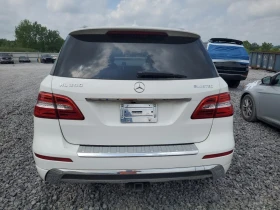 Mercedes-Benz ML 350 | Mobile.bg    10